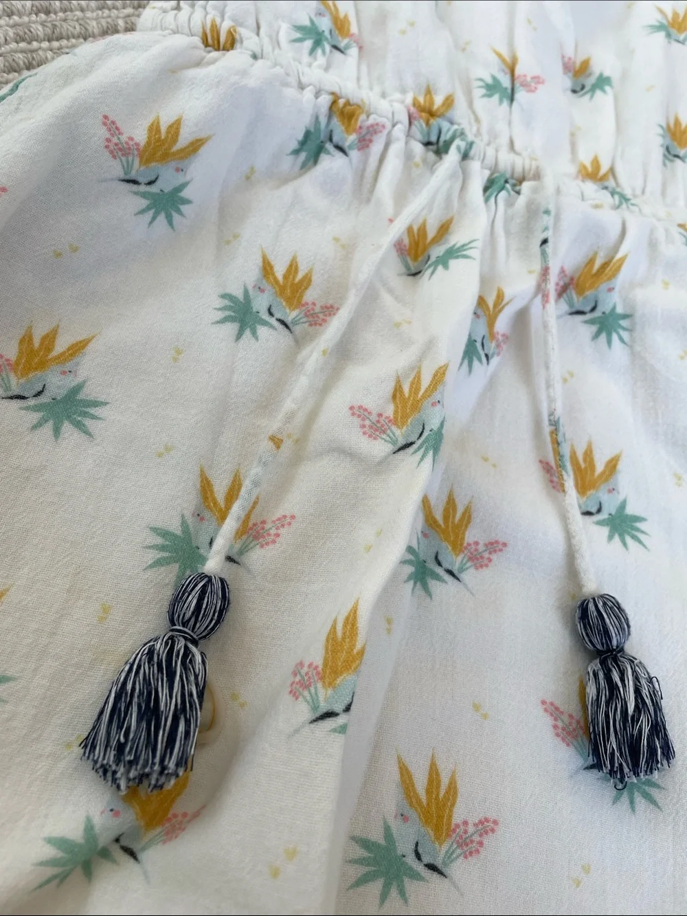 Bonheur Du Jour Girls Dress